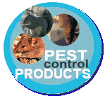 Pest Control. Pest Control Company Gran Alacant